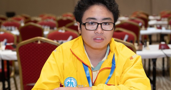 Nhà cái không chặn