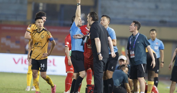 Nhà cái không chặn